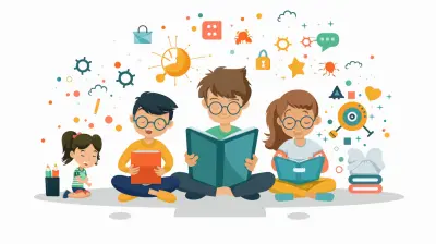 The Role of Parental Involvement in Blended Learning