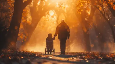The Role of Parents as Advocates for Children with Learning Disabilities