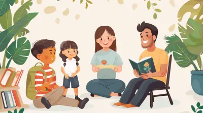 The Role of Parents as Advocates for Children with Learning Disabilities