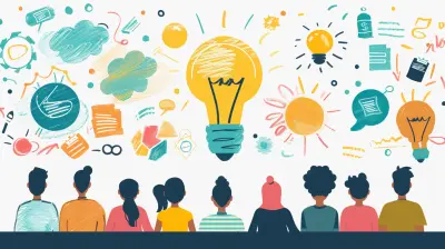 The Role Of Professional Development In Teacher Retention
