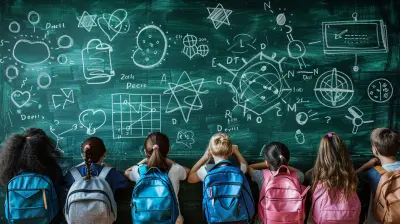 The Role of Professional Development in Teacher Retention