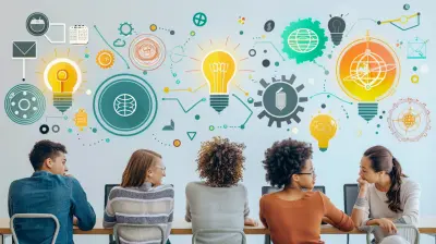 The Role of Professional Development in Teacher Retention