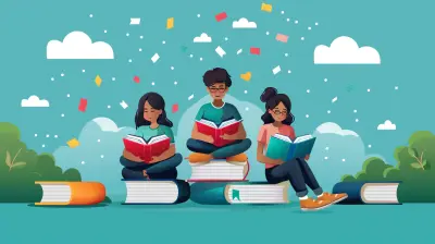The Role of Professional Development in Teacher Well-Being