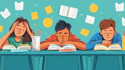 The Role of School Culture in Teacher Burnout Prevention
