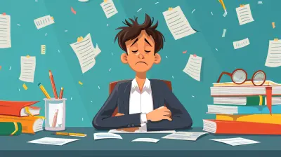 The Role of School Leadership in Preventing Teacher Burnout