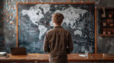 The Role of Self-Directed Learning in Skill Mastery