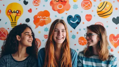 The Role of Social-Emotional Learning in Student Collaboration
