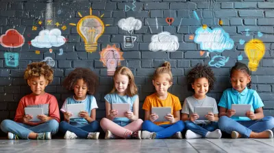 The Role of Social-Emotional Learning in Student Collaboration