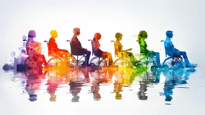 The Role of Speech Therapy in Addressing Learning Disabilities