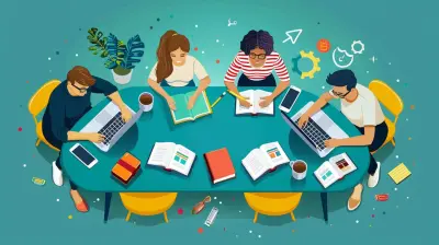 The Role of Student Choice in Successful Collaborative Learning