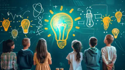 The Role of Teachers in Guiding Effective Collaborative Learning