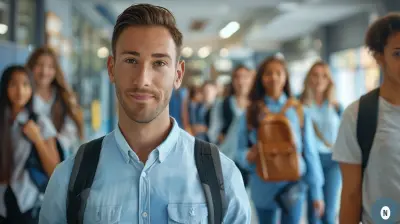 The Role of Teachers in Promoting School Safety