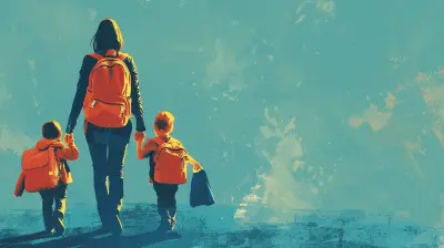 The Role of Teachers in Promoting School Safety