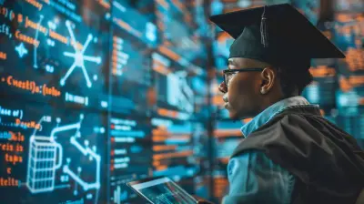 The Role of Technology in Shaping the Future of Higher Education