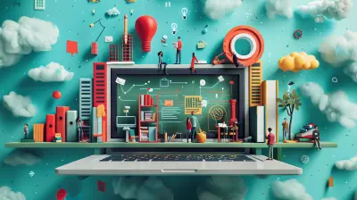 The Role of Technology in Shaping the Future of Higher Education