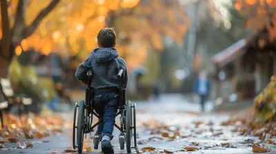 The Role of the School Psychologist in Addressing Learning Disabilities