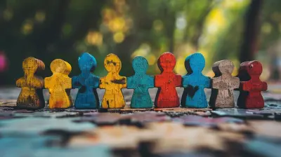 The Role of the School Psychologist in Addressing Learning Disabilities
