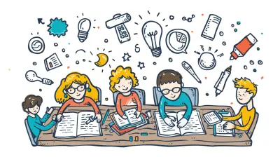The Role of the Teacher as a Facilitator in Collaborative Learning
