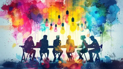 The Role of the Teacher as a Facilitator in Collaborative Learning