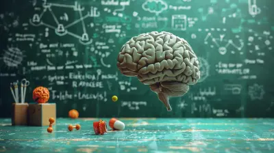 The Science of Learning English: How Your Brain Adapts to a New Language
