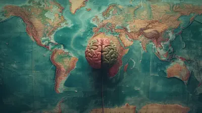The Science of Learning English: How Your Brain Adapts to a New Language