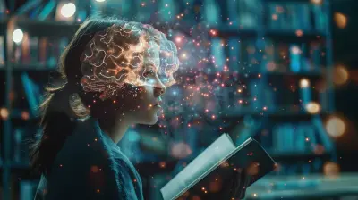 The Science of Memory: How to Retain Information Better