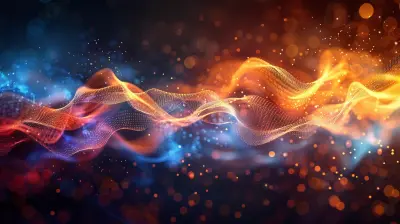 The Science of Sound: Fun Experiments with Vibration and Waves