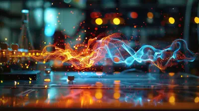 The Science of Sound: Fun Experiments with Vibration and Waves