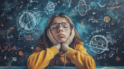 The Science of Teacher Burnout: Understanding the Causes
