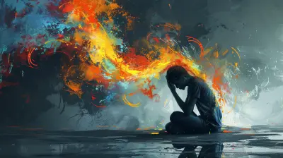 The Science of Teacher Burnout: Understanding the Causes