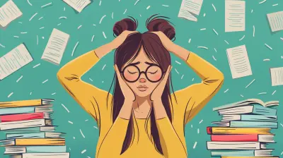 The Science of Teacher Burnout: Understanding the Causes