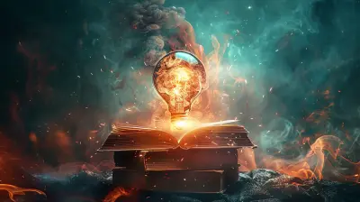 Thriving in College Without Burning Out by 2027