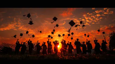 Tips for Excelling in College Group Projects