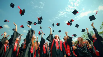 Tips for Excelling in College Group Projects