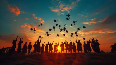 Tips for Excelling in College Group Projects