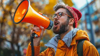 Tips for Improving English Pronunciation Without a Teacher