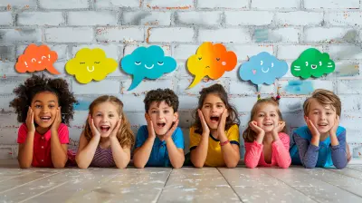 Tips for Improving English Pronunciation Without a Teacher