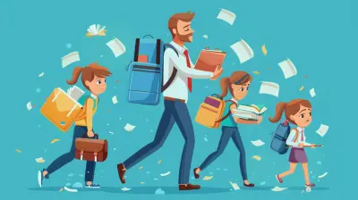 Tips for Managing Parental Expectations Without Overextending Yourself