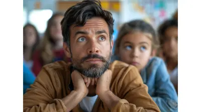 Tips for Managing Parental Expectations Without Overextending Yourself