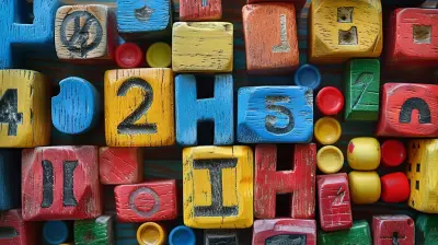 Tips for Teaching Math to Visual and Kinesthetic Learners