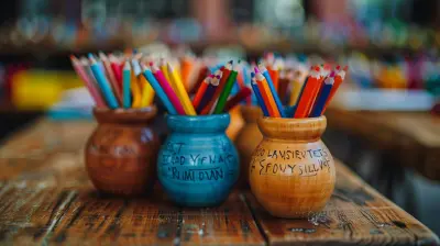 Tips for Teaching Math to Visual and Kinesthetic Learners
