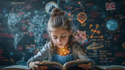 Top Features Students Will Expect from E-Learning Platforms by 2027