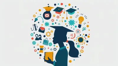 Top Features Students Will Expect from E-Learning Platforms by 2027