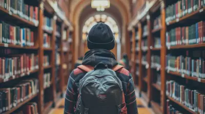 Top Resume Tips for High School Students Applying in 2026