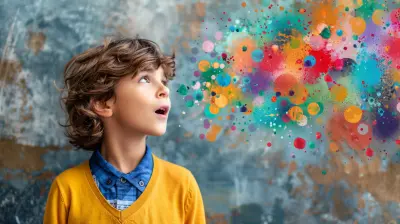 Transitioning from Basic to Fluent: Steps to English Proficiency