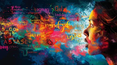 Transitioning from Basic to Fluent: Steps to English Proficiency