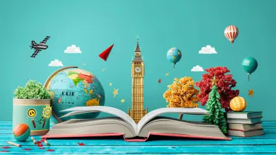 Transitioning from Basic to Fluent: Steps to English Proficiency