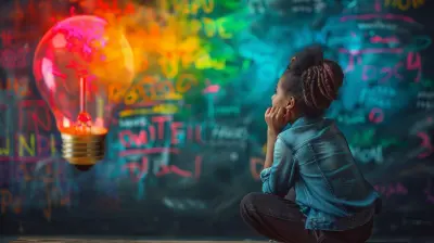 Turning Classroom Challenges into Professional Growth