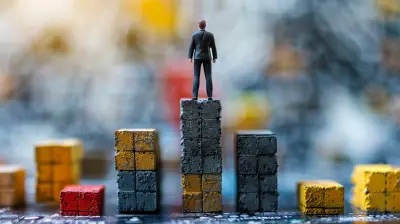 Turning Failures into Opportunities for Professional Growth