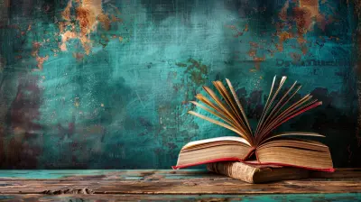 Understanding Dyslexia: A Guide for Parents and Educators